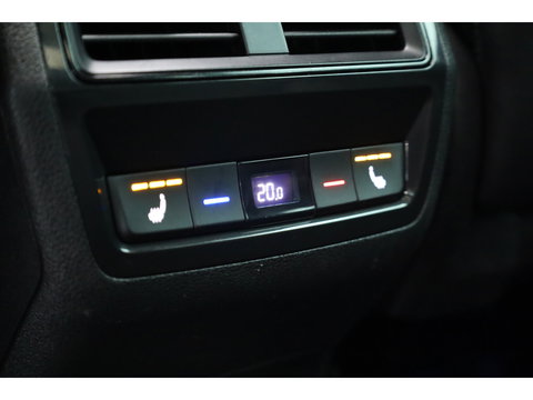 Škoda Kodiaq 1.5 TSI Sportline Business DSG | Adapt. Cruise | Pano | Apple CarPlay | Stoelverw. Voor + Achter | Camera | Memory