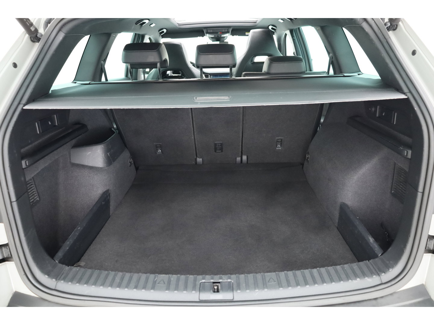 Škoda Kodiaq 1.5 TSI Sportline Business DSG | Adapt. Cruise | Pano | Apple CarPlay | Stoelverw. Voor + Achter | Camera | Memory