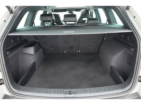 Škoda Kodiaq 1.5 TSI Sportline Business DSG | Adapt. Cruise | Pano | Apple CarPlay | Stoelverw. Voor + Achter | Camera | Memory