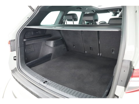 Škoda Kodiaq 1.5 TSI Sportline Business DSG | Adapt. Cruise | Pano | Apple CarPlay | Stoelverw. Voor + Achter | Camera | Memory