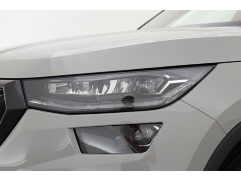 Škoda Kodiaq 1.5 TSI Sportline Business DSG | Adapt. Cruise | Pano | Apple CarPlay | Stoelverw. Voor + Achter | Camera | Memory