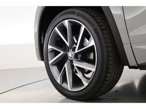 Škoda Kodiaq 1.5 TSI Sportline Business DSG | Adapt. Cruise | Pano | Apple CarPlay | Stoelverw. Voor + Achter | Camera | Memory