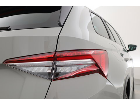 Škoda Kodiaq 1.5 TSI Sportline Business DSG | Adapt. Cruise | Pano | Apple CarPlay | Stoelverw. Voor + Achter | Camera | Memory