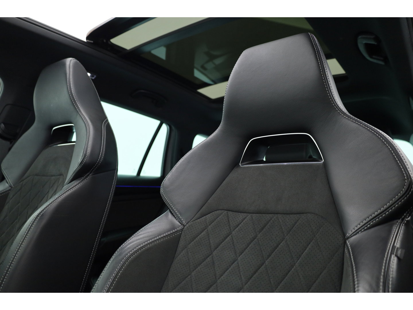 Škoda Kodiaq 1.5 TSI Sportline Business DSG | Adapt. Cruise | Pano | Apple CarPlay | Stoelverw. Voor + Achter | Camera | Memory