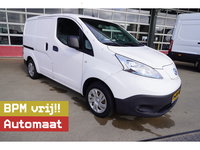 Nissan e-NV200 - Business 40 kWh Nr. V002 | Airco | Cruise | Camera | Navi