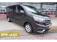 Renault Trafic - 2.0 Blue dCi 110PK L2H1 Advance Betimmering Nr. V012 | Airco | Cruise | Camera | Navigatie | All season