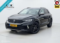 Volkswagen T-Roc - 2.0 TSI 4Motion R PANO|AKRA|CARPLAY|ACC|