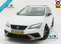 SEAT Leon - ST 2.0 TSI 4DRIVE CUPRA Ultimate Edition PANO|BREMBO|BEATS