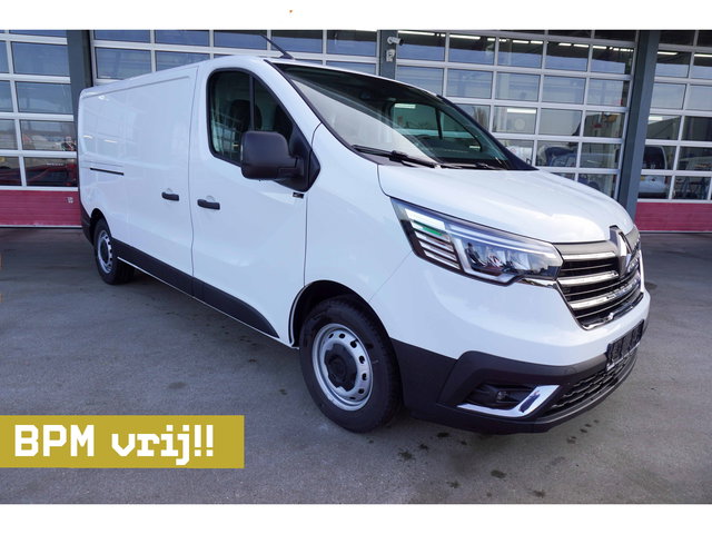 Renault Trafic - 2.0 dCi 150PK L2H1 Nr. V085 | Airco | Cruise | Camera