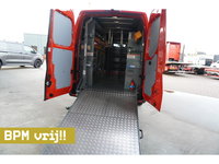 Renault Master - T35 2.0 dCi 170PK L3H2 met COMPLETE WERKPLAATS INRICHTING Nr. V139 | Climate | Cruise | Camera | Apple- Android