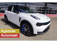 Lynk & Co 01 - 1.5 hybride 180 PK Panorama dak Automaat Climate | Navi | Adap. Cruise | 360 camera