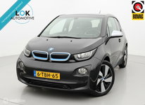 BMW i3 - Basis Comfort 22 kWh NAP