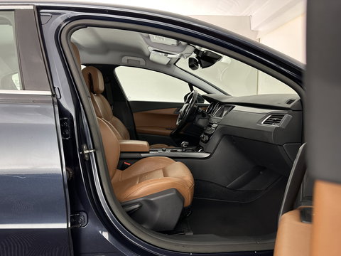 Peugeot 508 2.0 HDi Blue Lease Premium Hybrid4 (INCL-BTW) Aut. LEATHER | XENON | KEYLESS | COMFORT-SEATS | SHIFT-PADDLES | NAVI-FULLMAP | ECC | PDC | HEAD-UP | CRUISE | 17''ALU*