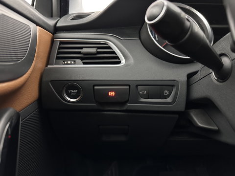 Peugeot 508 2.0 HDi Blue Lease Premium Hybrid4 (INCL-BTW) Aut. LEATHER | XENON | KEYLESS | COMFORT-SEATS | SHIFT-PADDLES | NAVI-FULLMAP | ECC | PDC | HEAD-UP | CRUISE | 17''ALU*