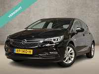Opel Astra - 1.0 Innovation Sport (APPLE CARPLAY, GROOT NAVI, CLIMATE, SPORTSTOELEN, ADAPTIVE CRUISE, GETINT GLAS, LM VELGEN, KEYLESS, LED KOPLAMPEN, NIEUWSTAAT)