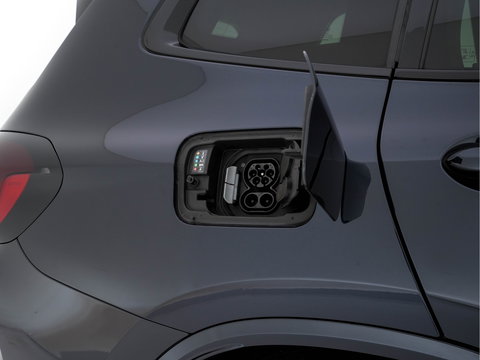 BMW iX3 High Executive 80 kWh Facelift [ 3-Fase-11kW) ] {SOH-100%} (INCL-BTW) Aut. *PANO | LEATHER | ADAPTIVE-CRUISE | FULL-LED | HARMAN/KARDON | TOPVIEW | MEMORY-PACK | BLINDSPOT | DIGI-COCKPIT | HEATED-COMFORTSEATS | DAB+ | NAVI-FULLMAP | HEAD-UP | 20''ALU