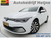 Volkswagen Golf - eHybrid 204PK DSG STYLE CAMERA/NAVI/CARPLAY PLUG IN HYBRIDE