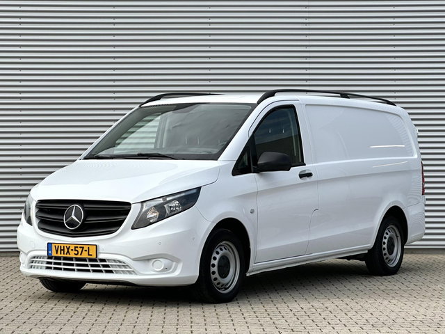 Mercedes-Benz Vito - 114 CDI Lang Automaat|Navi|Cruise