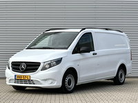 Mercedes-Benz Vito - 114 CDI Lang Automaat|Navi|Cruise