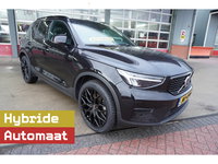 Volvo XC40 - 1.5 T4 Recharge Dark Plus Hybride 20"Licht metalen velgen Nr. V034 | Climate | Camera | Navi | Cruise | Panoramadak