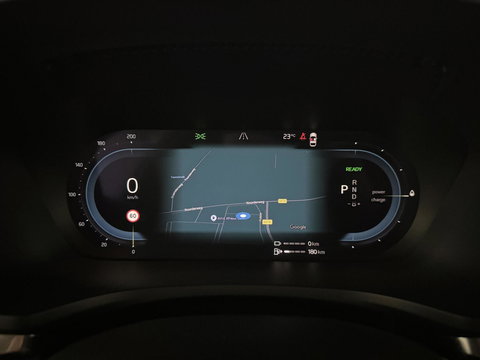 Volvo V60 2.0 T8 Plug-in hybrid AWD Polestar Engineered B&W