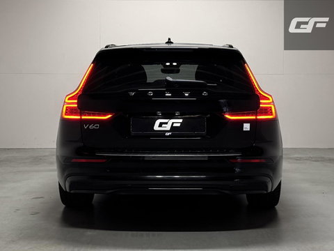 Volvo V60 2.0 T8 Plug-in hybrid AWD Polestar Engineered B&W