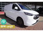 Ford E-Transit