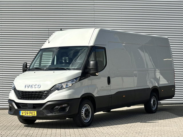 Iveco Daily - 35S14V 2.3 410L L4 H2 SUPER LANG