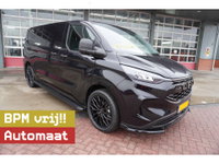 Ford Transit Custom - 320L 2.0 TDCI 170PK L2H1 Trend 4x4 Automaat Nr. V143 | Airco | Navi | Adap.Cruise | Blis | 20"LM velgen schuifdeur L+R