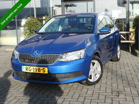 Škoda Fabia - 1.2 TSI Drive AUTOMAAT CRUISE AIRCO 84098 KM
