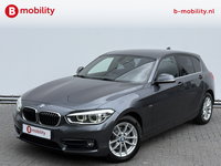 BMW 1 Serie - 118i Executive Sportline Automaat Apple CarPlay | Hifi Audio | Sportstoelen | Cruise control