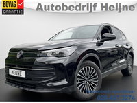 Volkswagen Tiguan - 1.5 eTSI DSG LIFE GOAL 360CAMERA/NAVI/TREKHAAK/IQ-LIGHT