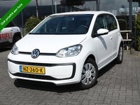 Volkswagen up! - 1.0 BMT move up! AIRCO 5-DRS
