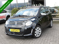 Citroën C1 - 1.0 VTi Feel AIRCO SPEED LIMIT