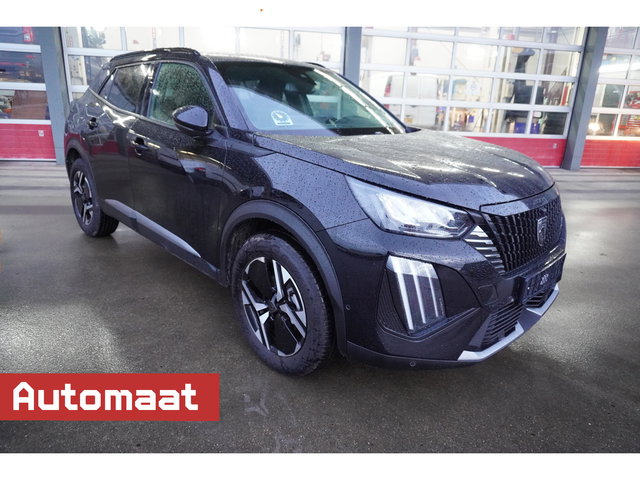 Peugeot 2008 - PureTech 130PK Allure Automaat Nr. V051 | Climate | Cruise | Camera | Apple carplay- Android Auto