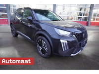Peugeot 2008 - PureTech 130PK Allure Automaat Nr. V051 | Climate | Cruise | Camera | Apple carplay- Android Auto
