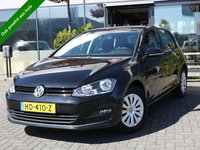 Volkswagen Golf - 1.6 TDI AUTOMAAT NAVIGATIE CRUISE 97778 KM