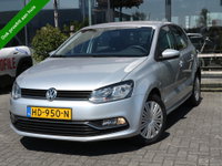 Volkswagen Polo - 1.4 TDI Comfortline 107680 KM NAVI AIRCO CRUISE