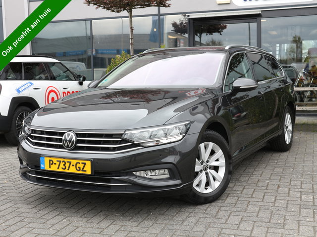 Volkswagen Passat - Variant 1.5 TSI Business 7-DSG VIRTUAL NL AUTO