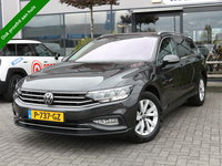 Volkswagen Passat - Variant 1.5 TSI Business 7-DSG VIRTUAL NL AUTO
