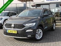 Volkswagen T-Roc - 1.0 TSI Style Business NAVI TREKHAAK