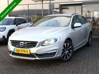 Volvo V60 - 2.0 T3 Polar+ Dynamic NAVI CLIMA