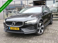 Volvo V60 - Cross Country 2.0 B5 AWD Pro NAVI ADAP CRUISE