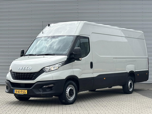 Iveco Daily - 35S14V 2.3 410L L4H2 SUPER LANG