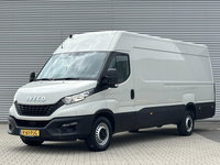 Iveco Daily - 35S14V 2.3 410L L4H2 SUPER LANG