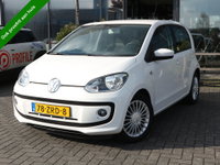 Volkswagen up! - 1.0 high up! BlueMotion AIRCO 5 DRS