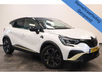 Renault Captur - 1.6 E-Tech full hybrid 145 E-Tech engineered ACC PDC Navi Stoelverwarming 360 Camera NAP! * Hemelvaartsdag geopend van 12:00 tot 17:00u *