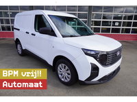 Ford Transit Courier - 1.0 EcoBoost 125PK Trend Benzine Automaat Nr. V199 | Airco | Cruise | Trekhaak | Apple CP- Android auto