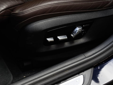 BMW 5 Serie Touring 530e M Sport Panodak ACC 360 Co-Pilot Pack Laser SoH 93%