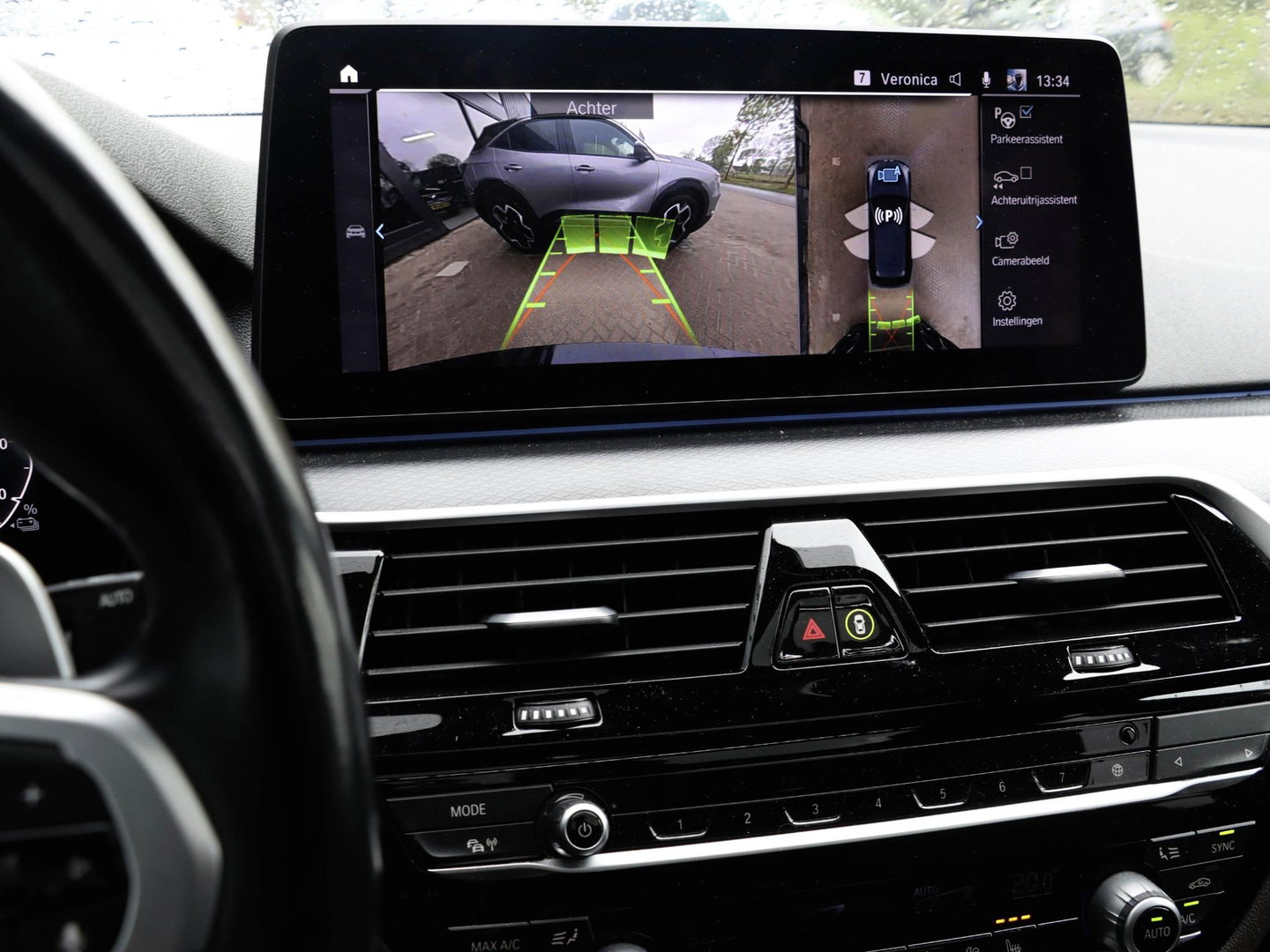 BMW 5 Serie Touring 530e M Sport Panodak ACC 360 Co-Pilot Pack Laser SoH 93%